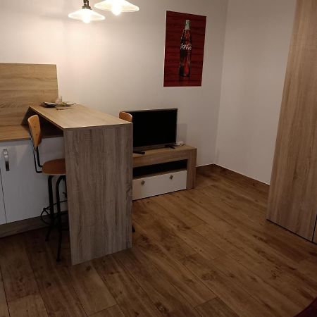 Apartamento Interior En Rosario Cadix Extérieur photo