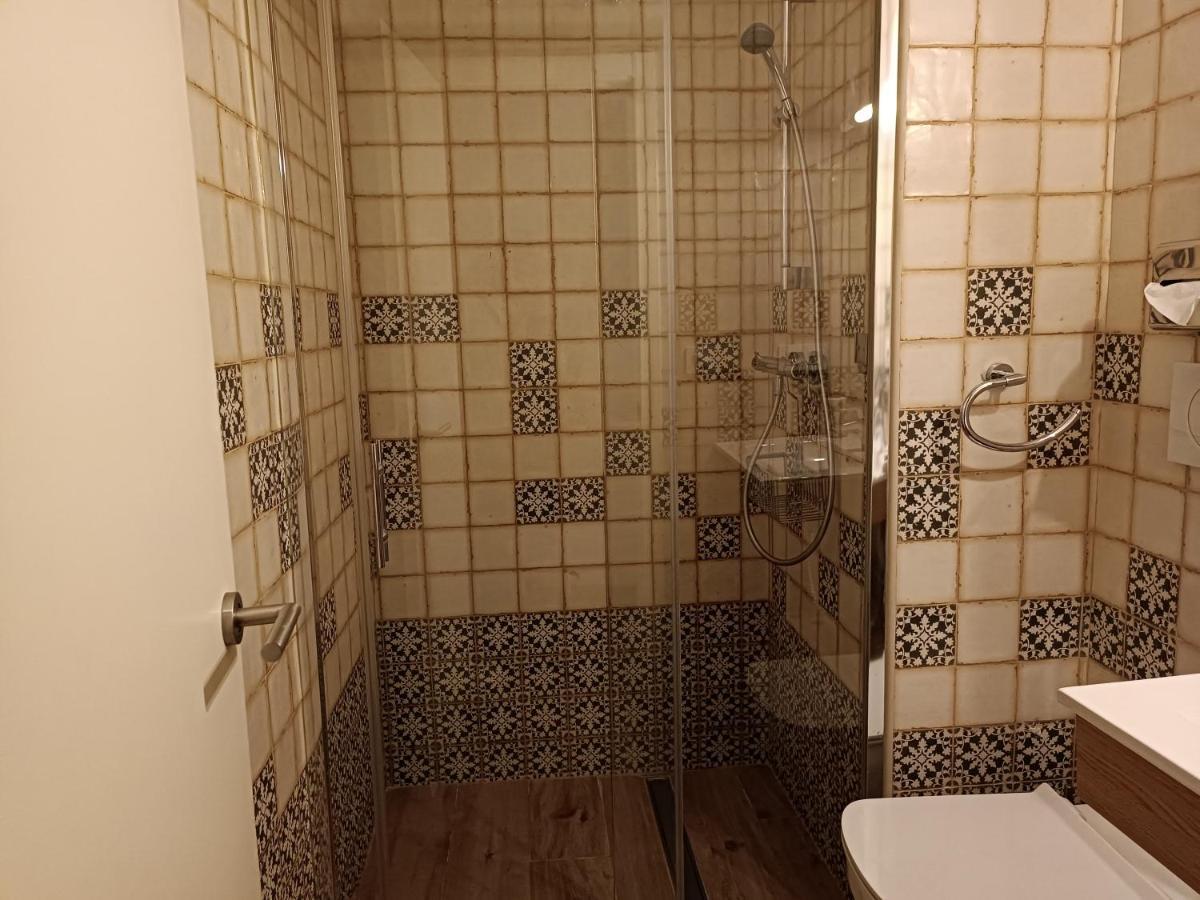 Apartamento Interior En Rosario Cadix Extérieur photo