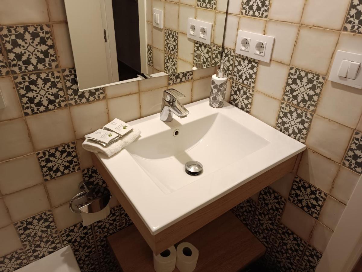 Apartamento Interior En Rosario Cadix Extérieur photo